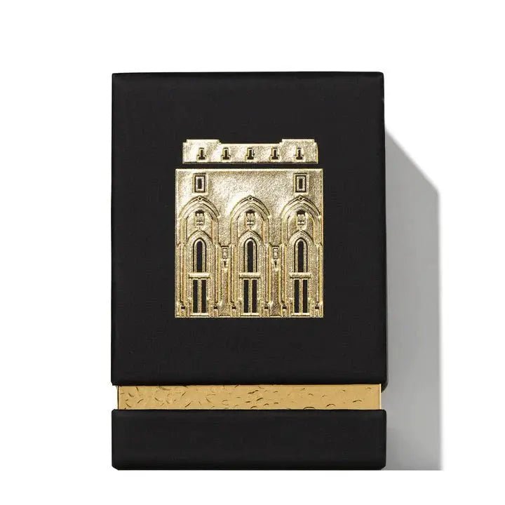Roja Sultanate of Oman Aoud - Maison VELORÉ