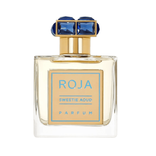 Roja Sweetie Aoud - Maison VELORÉ