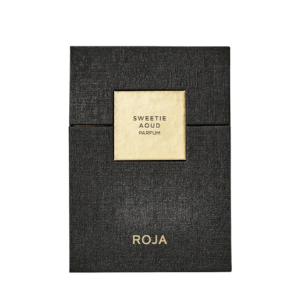 Roja Sweetie Aoud - Maison VELORÉ