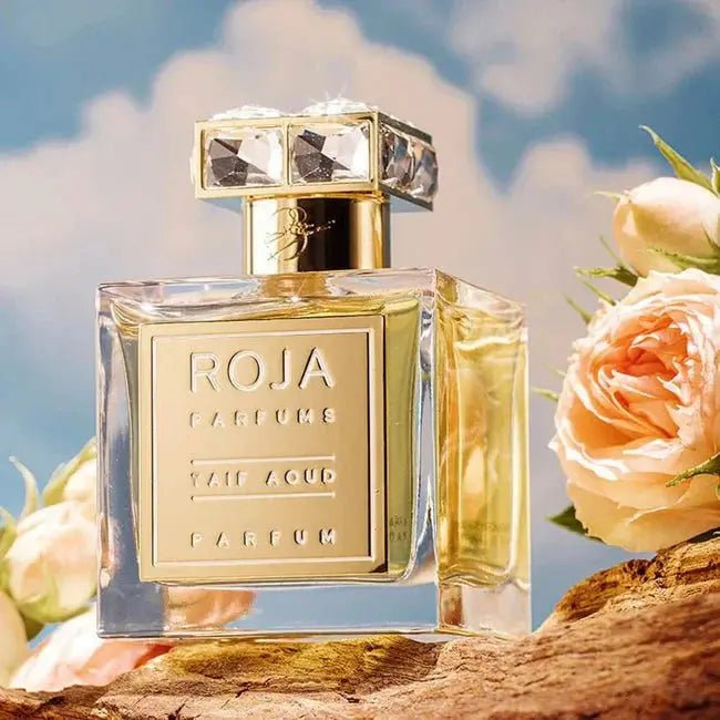 Roja Taif Aoud - Maison VELORÉ