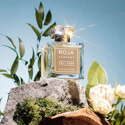 Roja Taif Aoud - Maison VELORÉ