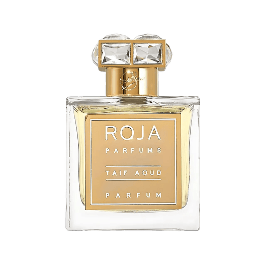 Roja Taif Aoud - Maison VELORÉ