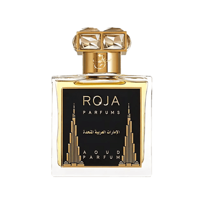 Roja United Arab Emirates Aoud - Maison VELORÉ