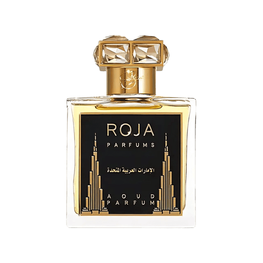 Roja United Arab Emirates Aoud - Maison VELORÉ