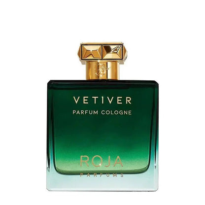 Roja Vetiver Cologne - Maison VELORÉ