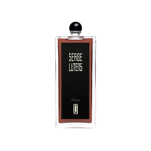 Serge Lutens Chergui - Maison VELORÉ