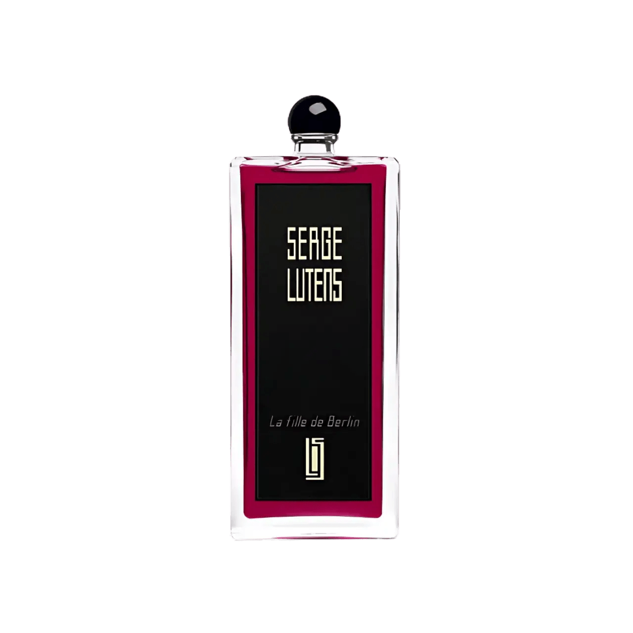 Serge Lutens La Fille de Berlin - Maison VELORÉ