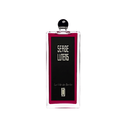 Serge Lutens La Fille de Berlin - Maison VELORÉ
