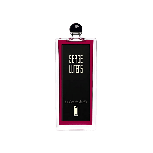 Serge Lutens La Fille de Berlin - Maison VELORÉ