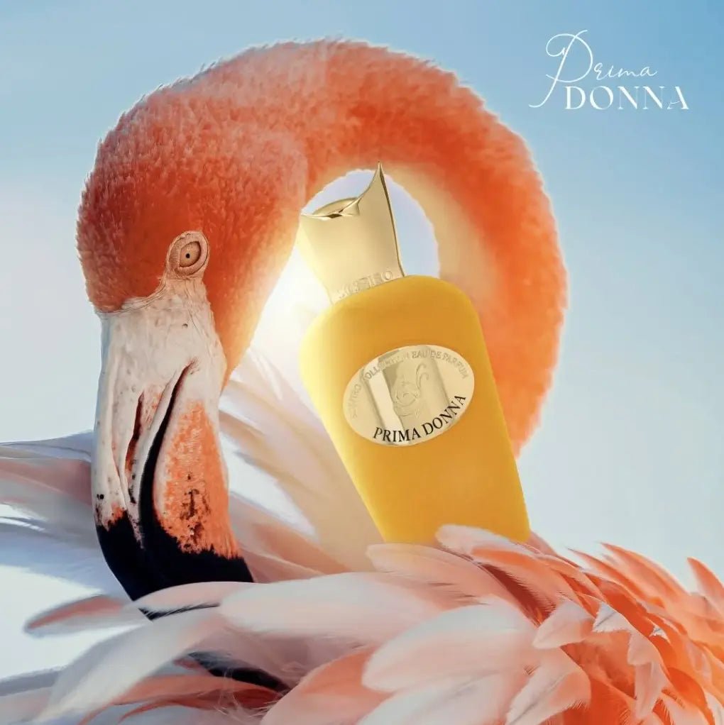 Sospiro Prima Donna - Maison VELORÉ