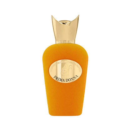 Sospiro Prima Donna - Maison VELORÉ
