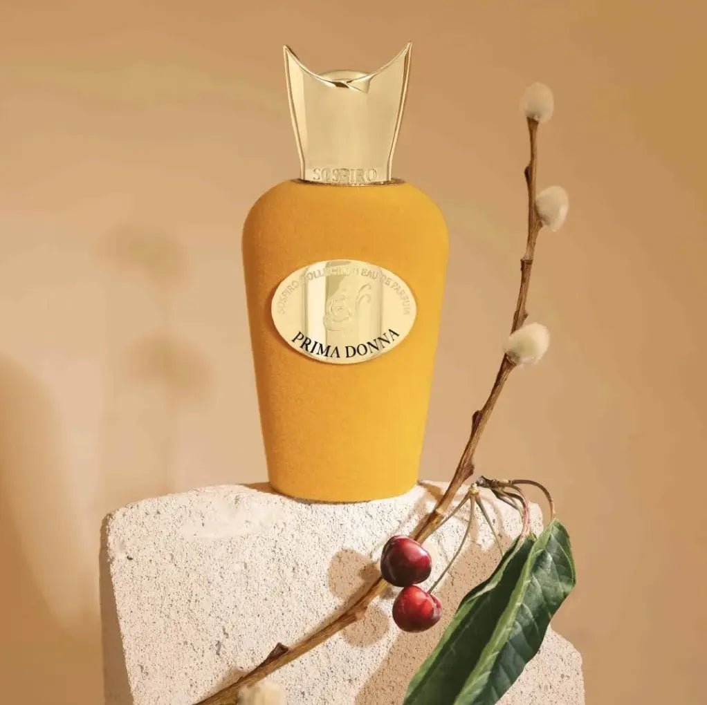 Sospiro Prima Donna - Maison VELORÉ