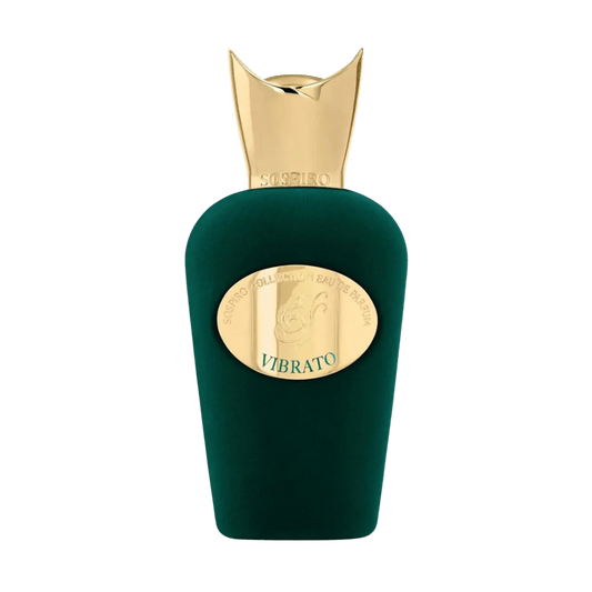 Sospiro Vibrato - Maison VELORÉ