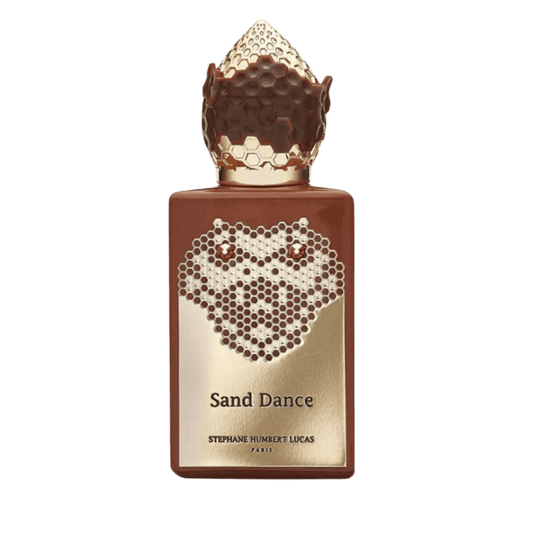 Stéphane Humbert Lucas Sand Dance - Maison VELORÉ