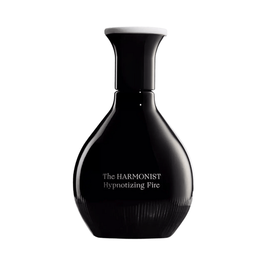 The Harmonist Hypnotizing Fire - Maison VELORÉ