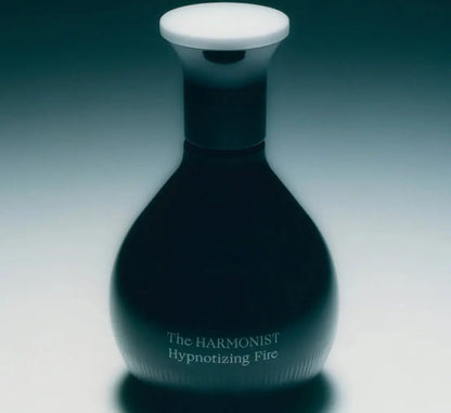 The Harmonist Hypnotizing Fire - Maison VELORÉ