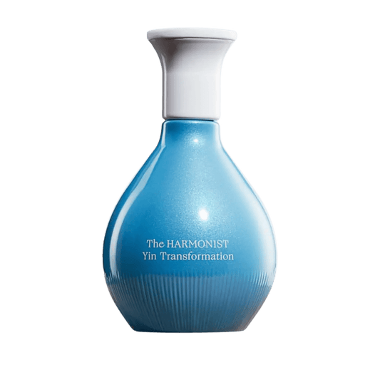 The Harmonist Yin Transformation - Maison VELORÉ