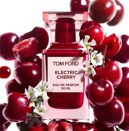 Tom Ford Electric Cherry - Maison VELORÉ