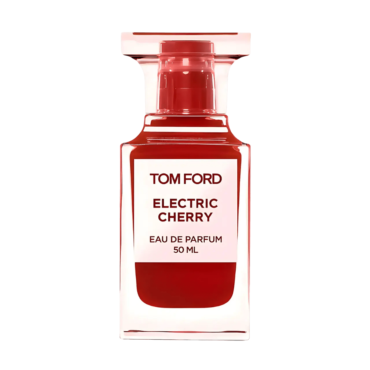 Tom Ford Electric Cherry - Maison VELORÉ