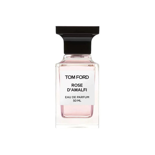 Tom Ford Rose D'Amalfi - Maison VELORÉ