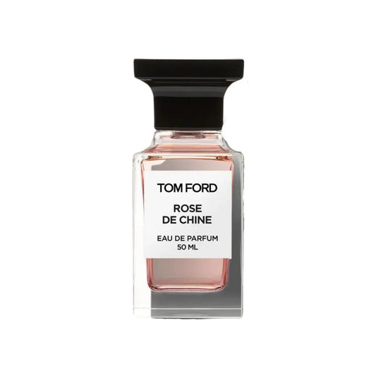 Tom Ford Rose De Chine - Maison VELORÉ