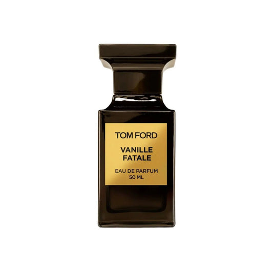 Tom Ford Vanille Fatale - Maison VELORÉ