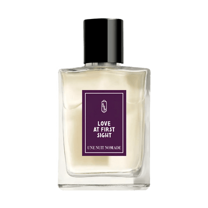 Une Nuit Nomade Love At First Sight - Maison VELORÉ