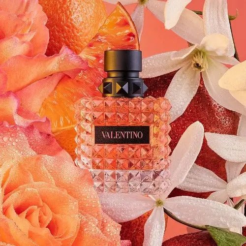 Valentino Born In Roma Donna Coral Fantasy EDP - Maison VELORÉ