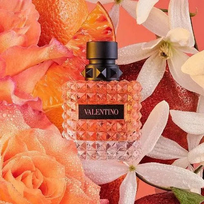 Valentino Born In Roma Donna Coral Fantasy EDP - Maison VELORÉ