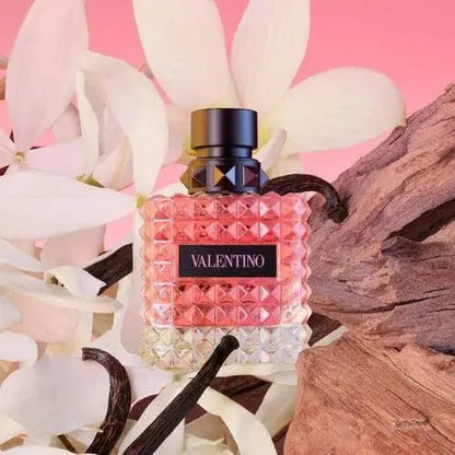 Valentino Born In Roma Donna EDP - Maison VELORÉ