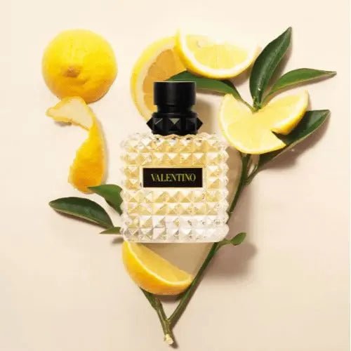 Valentino Born In Roma Donna Yellow Dreams EDP - Maison VELORÉ