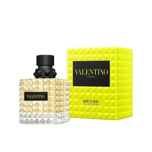 Valentino Born In Roma Donna Yellow Dreams EDP - Maison VELORÉ