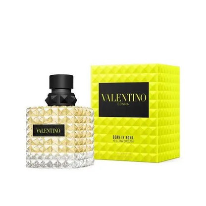 Valentino Born In Roma Donna Yellow Dreams EDP - Maison VELORÉ