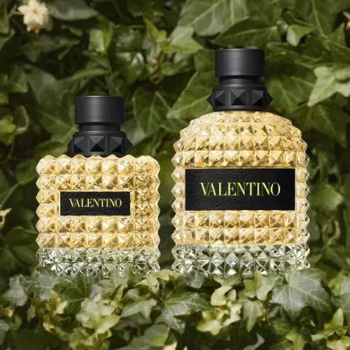 Valentino Born In Roma Donna Yellow Dreams EDP - Maison VELORÉ