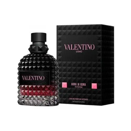 Valentino Born In Roma UOMO Intense EDP - Maison VELORÉ