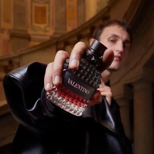 Valentino Born In Roma UOMO Intense EDP - Maison VELORÉ