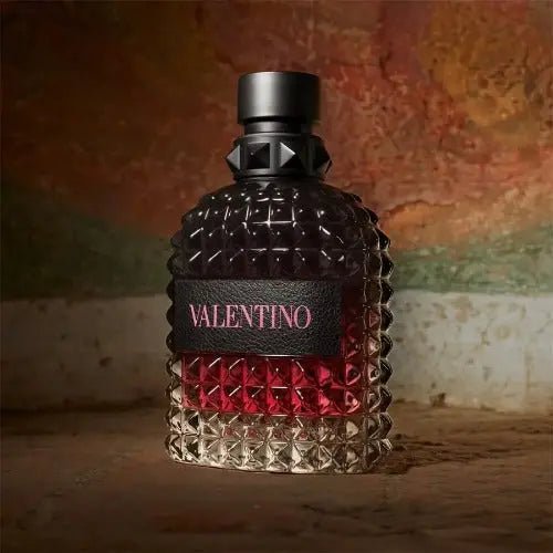 Valentino Born In Roma UOMO Intense EDP - Maison VELORÉ