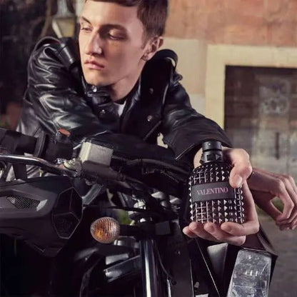 Valentino Uomo Born In Roma EDT - Maison VELORÉ