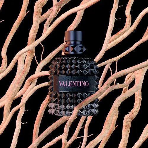 Valentino Uomo Born In Roma EDT - Maison VELORÉ