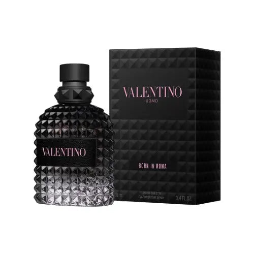 Valentino Uomo Born In Roma EDT - Maison VELORÉ