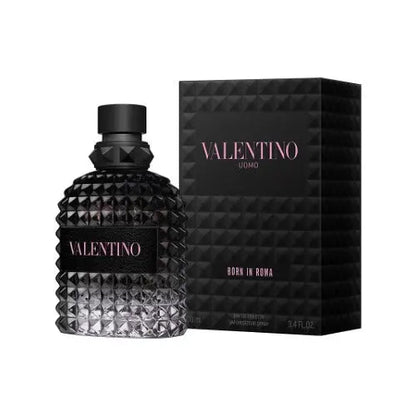 Valentino Uomo Born In Roma EDT - Maison VELORÉ