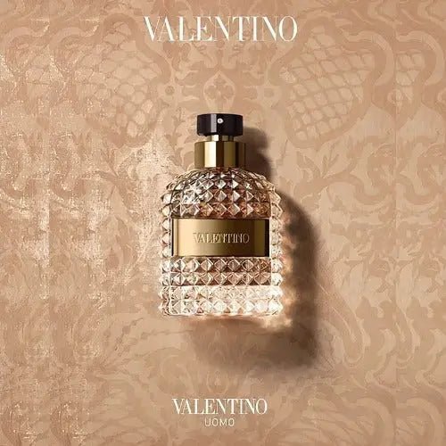 Valentino Uomo EDT - Maison VELORÉ