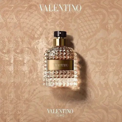 Valentino Uomo EDT - Maison VELORÉ