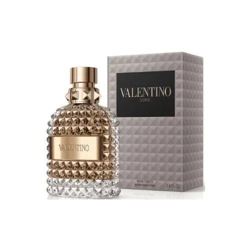 Valentino Uomo EDT - Maison VELORÉ
