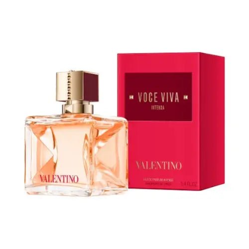 Valentino Voce Viva Intense EDP - Maison VELORÉ
