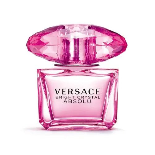 Versace Bright Crystal Absolu Eau De Parfum - Maison VELORÉ