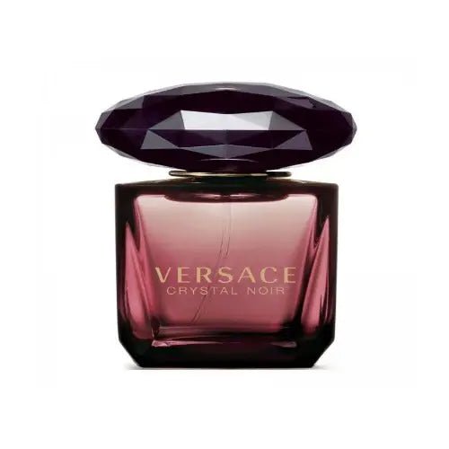 Versace Crystal Noir Eau De Toilette - Maison VELORÉ