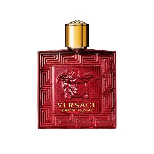 Versace Eros Flame Eau De Parfum - Maison VELORÉ