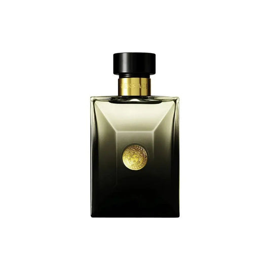 Versace Oud Noir Eau De Parfum - Maison VELORÉ