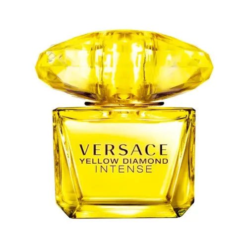 Versace Yellow Diamond Intense Eau De Parfum - Maison VELORÉ